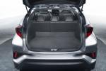 Toyota C-HR 2016 года